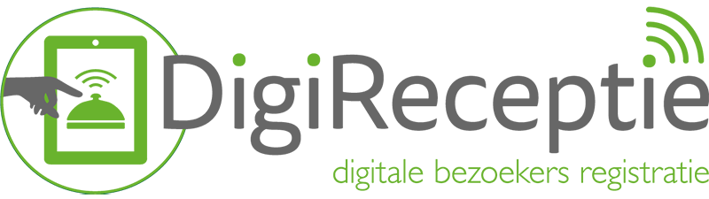 Logo DigiReceptie